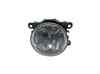Luzes de nevoeiro esquerdas/direitas 261500097R RENAULT