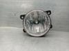 Luzes de nevoeiro esquerdas/direitas 261500097R RENAULT