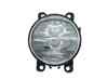 Luzes de nevoeiro esquerdas/direitas 261500097R RENAULT