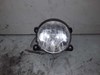 Luzes de nevoeiro esquerdas/direitas 261500097R RENAULT