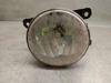 Luzes de nevoeiro esquerdas/direitas 261500097R RENAULT