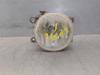 Luzes de nevoeiro esquerdas/direitas 261500097R RENAULT