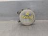Luzes de nevoeiro esquerdas/direitas 261500097R RENAULT