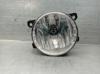 Luzes de nevoeiro esquerdas/direitas 261500097R RENAULT