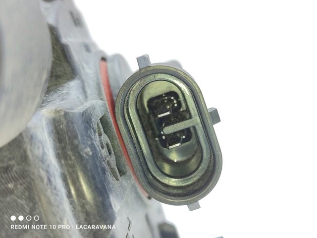 261503971R RENAULT Фара противотуманная правая купить в Хмельницкий