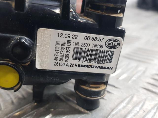 RENAULT 261504122R в наличии Украина