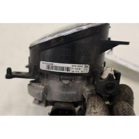 NISSAN 261504GA0B Фара противотуманная правая в наличии Павлоград