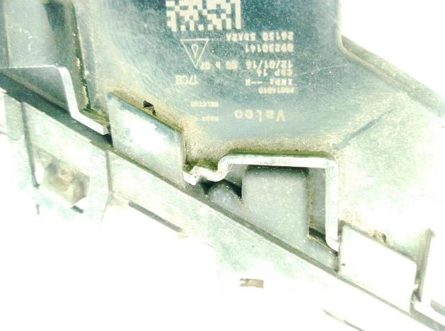 261505DA2A NISSAN Фара противотуманная правая купить в Черновцы