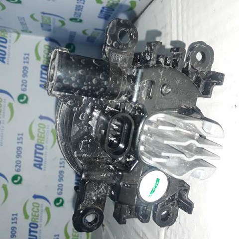 RENAULT 261507170R Фара противотуманная правая в наличии Чернигов