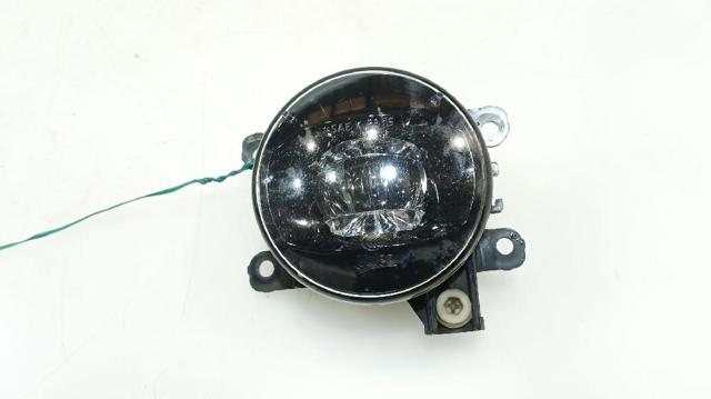 261507170R Фара противотуманная правая купить Одесса