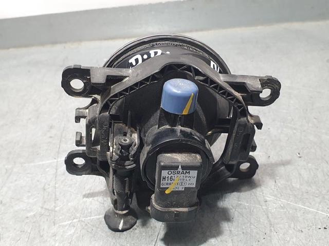 RENAULT 261507817R Фонарь противотуманный задний в наличии Харьков