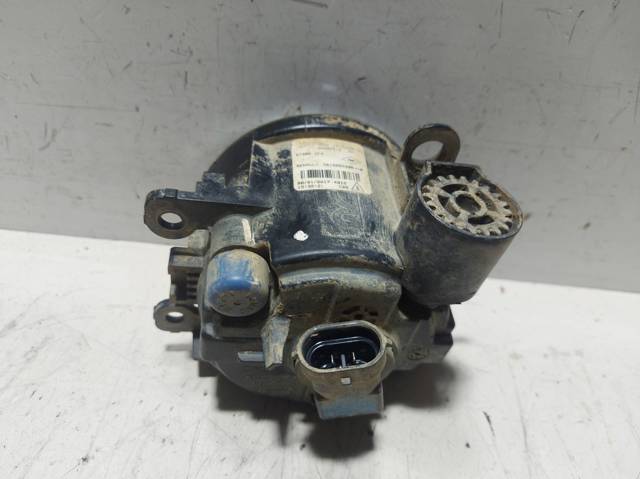 261508209R RENAULT Фара противотуманная правая купить в Ровно