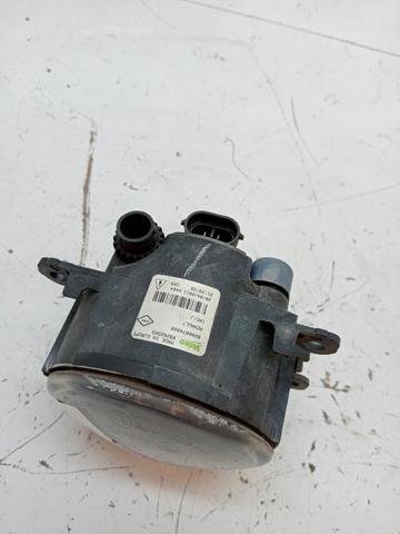 RENAULT 261508367R Противотуманки в наличии Черновцы