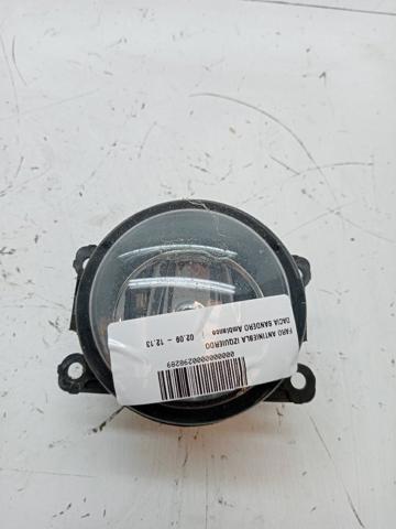 261508367R Противотуманки купить Полтава