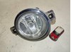 Luzes de nevoeiro direitas 261508990A NISSAN