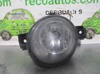 Luzes de nevoeiro direitas 261508990A NISSAN