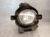 Luzes de nevoeiro direitas 261508990A NISSAN