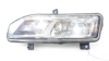 Luzes de nevoeiro direitas 261508995A NISSAN