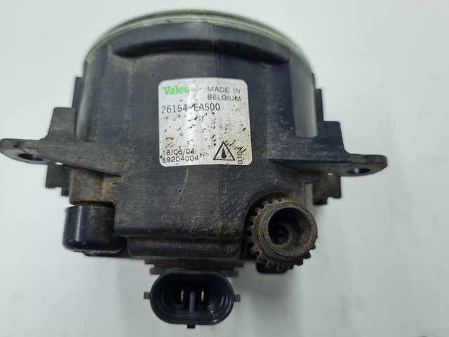26154EA500 NISSAN Фара противотуманная правая купить в Черновцы