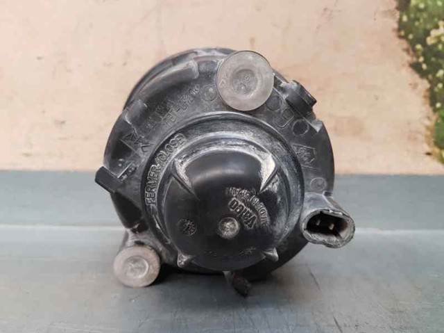RENAULT 2615500Q03 Фара противотуманная левая в наличии Украина