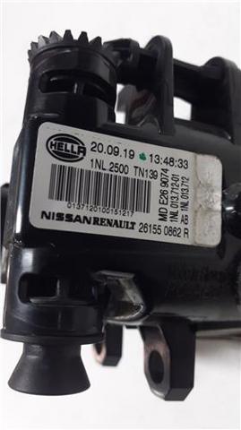 NISSAN 261550862R в наличии Черкассы