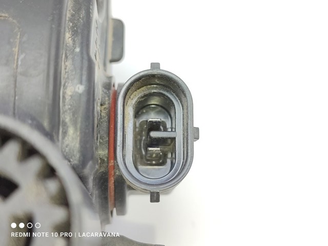 RENAULT 261550885R Фара противотуманная левая в наличии Сумы