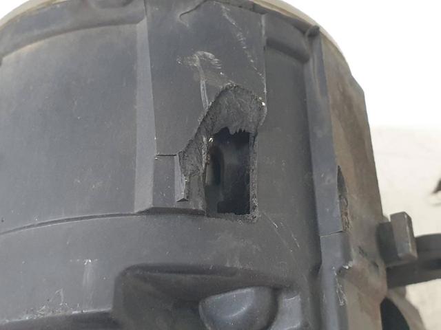 261550885R RENAULT Фара противотуманная левая купить в Одесса