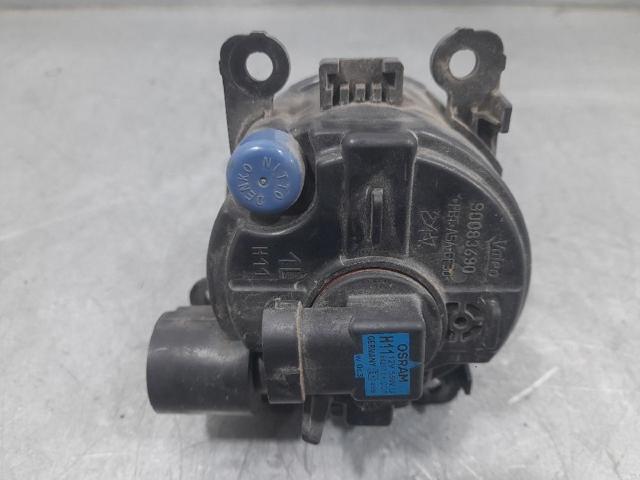 RENAULT 261550885R Фара противотуманная левая в наличии Хмельницкий