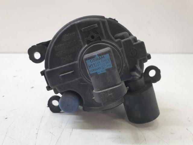 RENAULT 261550885R Фара противотуманная левая в наличии Запорожье