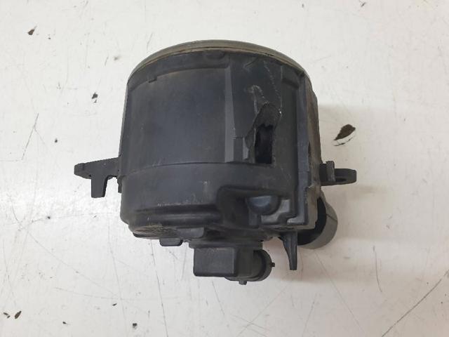 RENAULT 261550885R Фара противотуманная левая в наличии Днепр