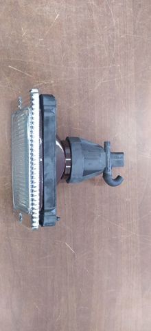261550F000 NISSAN Фара противотуманная левая купить в Полтава
