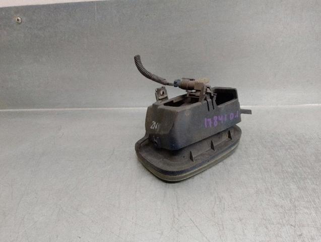 261554M426 NISSAN Фара противотуманная левая купить в Харьков