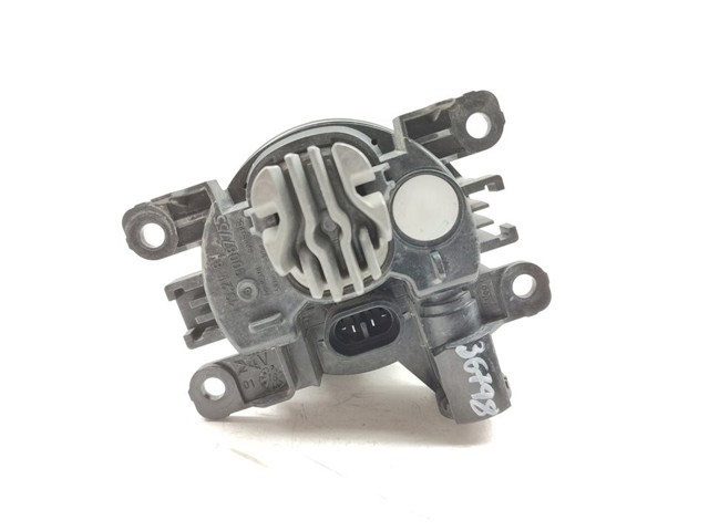 261555538R RENAULT Фара противотуманная левая купить в Украина