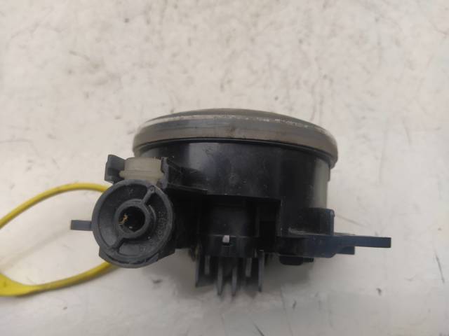 RENAULT 261555538R Фара противотуманная левая в наличии Украина
