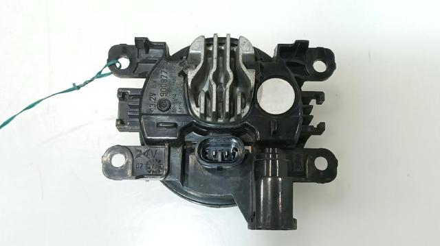 RENAULT 261555538R Фара противотуманная левая в наличии Каменское