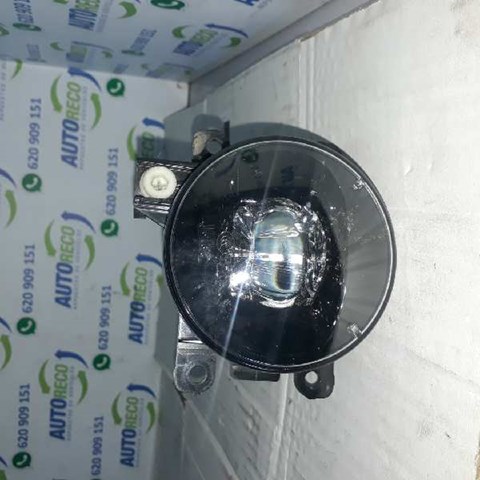 261555538R RENAULT Фара противотуманная левая купить в Винница
