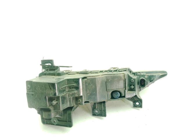 261555DA2A NISSAN Фара противотуманная левая купить в Тернополь