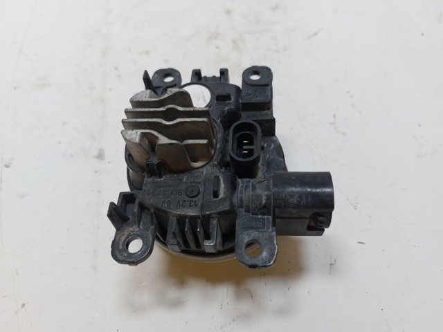 261556200R RENAULT Фара противотуманная левая купить в Черкассы