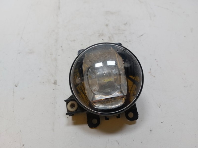 RENAULT 261556200R Фара противотуманная левая в наличии Полтава