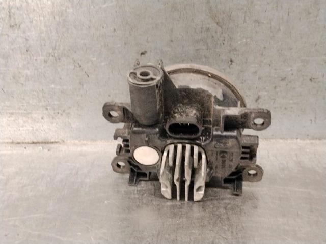 RENAULT 261556200R Фара противотуманная левая в наличии Ирпень