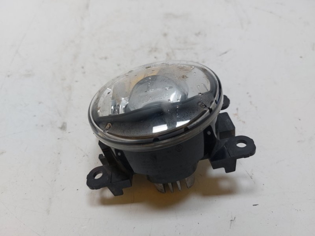 261556200R RENAULT Фара противотуманная левая купить в Николаев