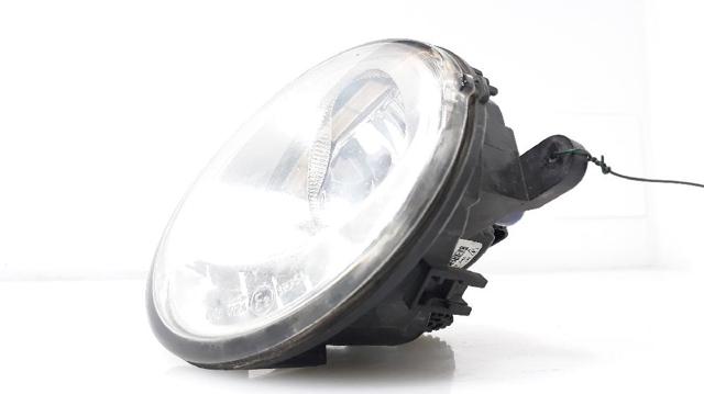 261558092R RENAULT Фара противотуманная левая купить в Ужгород