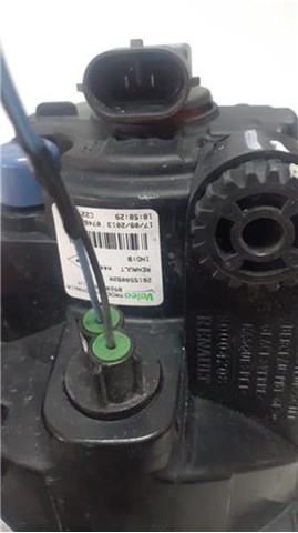 261558092R RENAULT Фара противотуманная левая купить в Кривой Рог