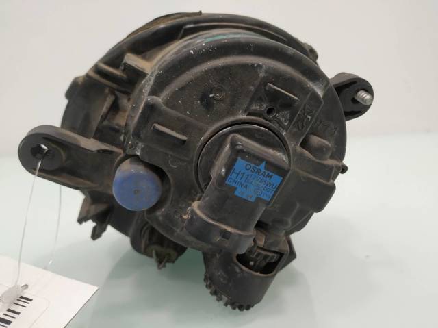 RENAULT 261558092R Фара противотуманная левая в наличии Украина