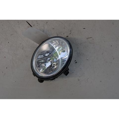 261558092R RENAULT Фара противотуманная левая купить в Днепр