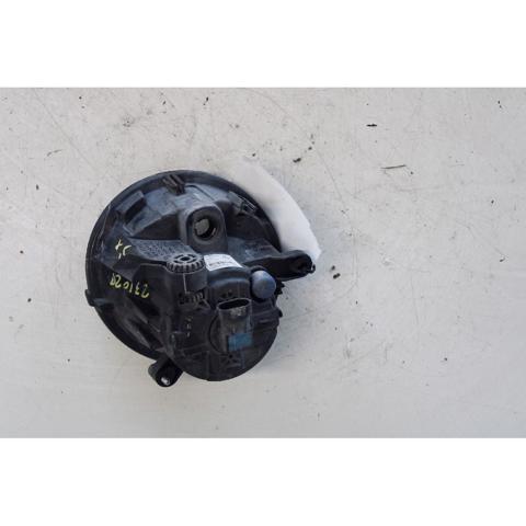 261558092R RENAULT Фара противотуманная левая купить в Житомир
