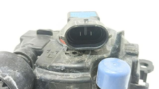261558707R RENAULT Фара противотуманная левая купить в Украина