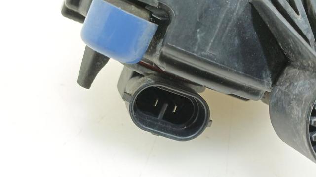 RENAULT 261558707R Фара противотуманная левая в наличии Тернополь