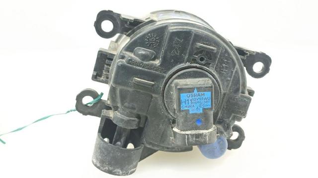RENAULT 261558707R Фара противотуманная левая в наличии Ровно