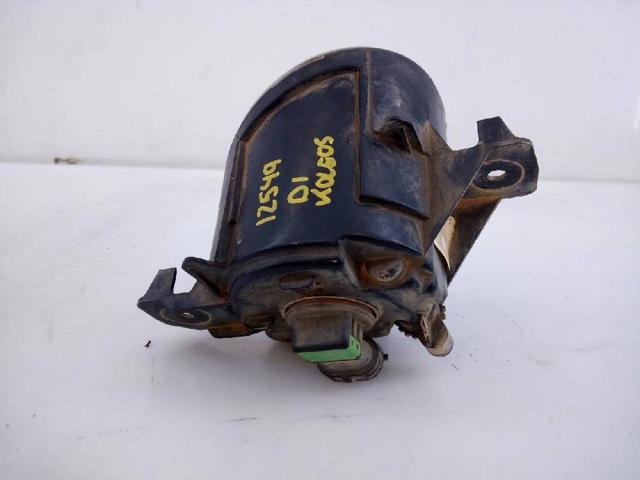 RENAULT 261558990A Фара противотуманная левая в наличии Хмельницкий